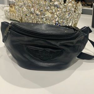 Harley Davidson Fanny Pack